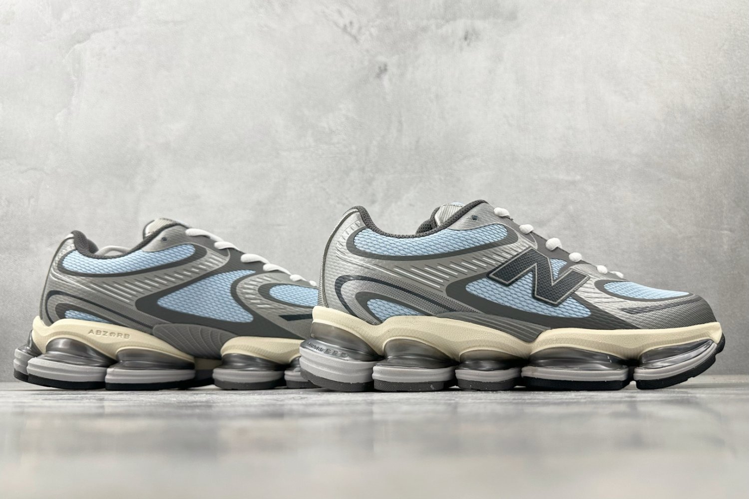 Кроссовки NB2000 фото 6