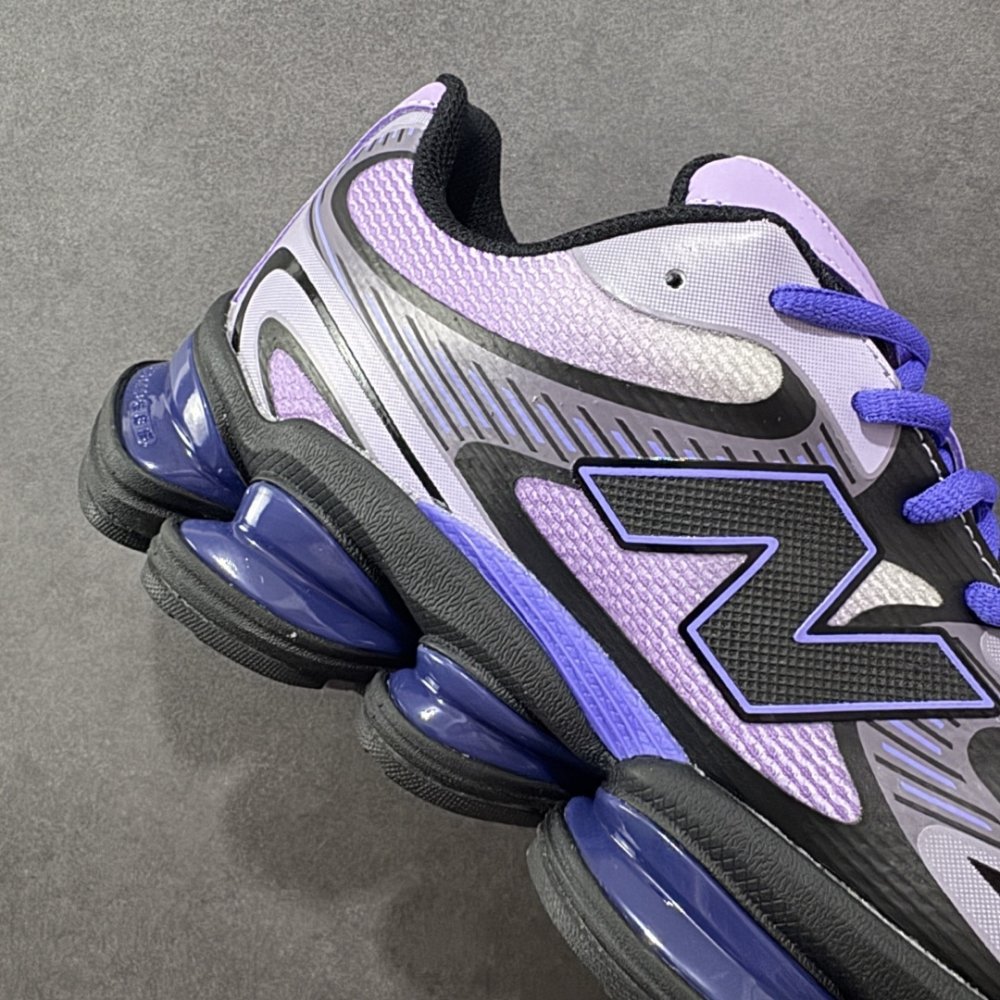 Кроссовки NB2000 фото 6