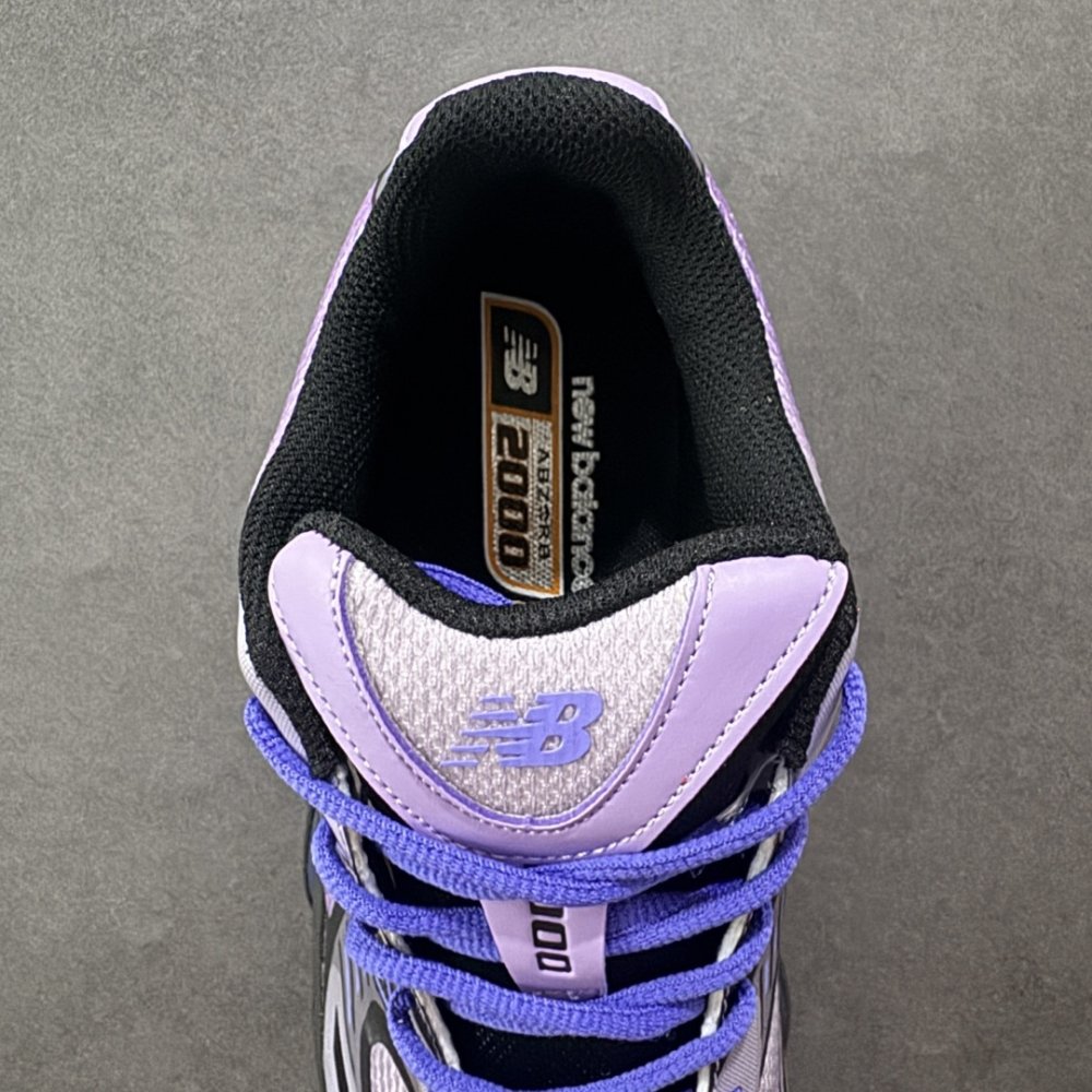 Кроссовки NB2000 фото 7