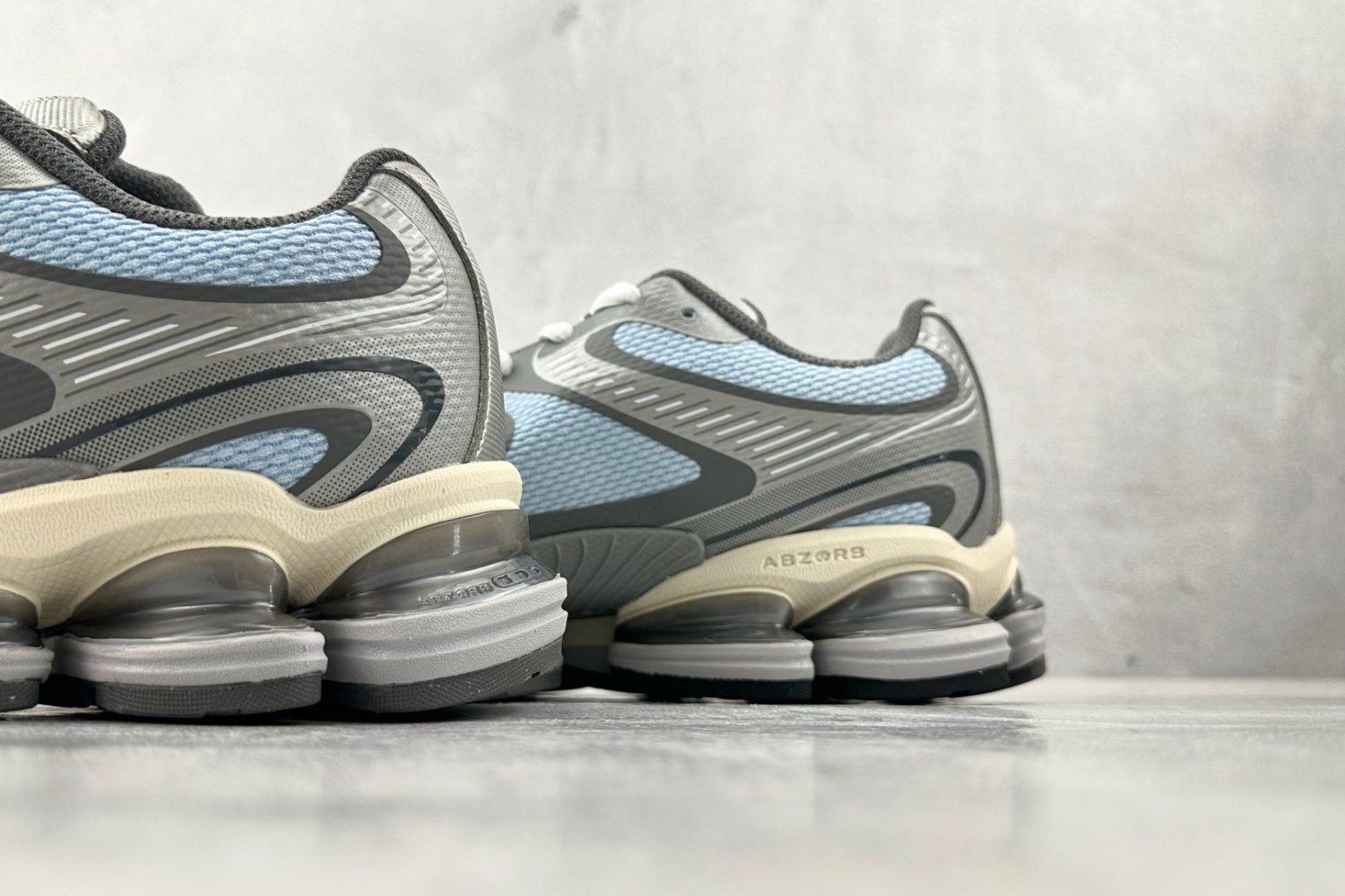 Кроссовки NB2000 фото 8