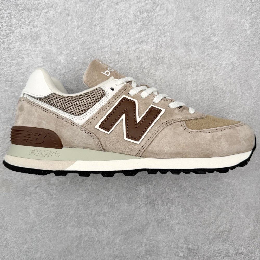 Кроссовки NB574