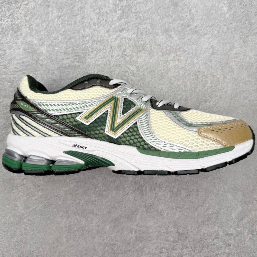 Кроссовки NB860