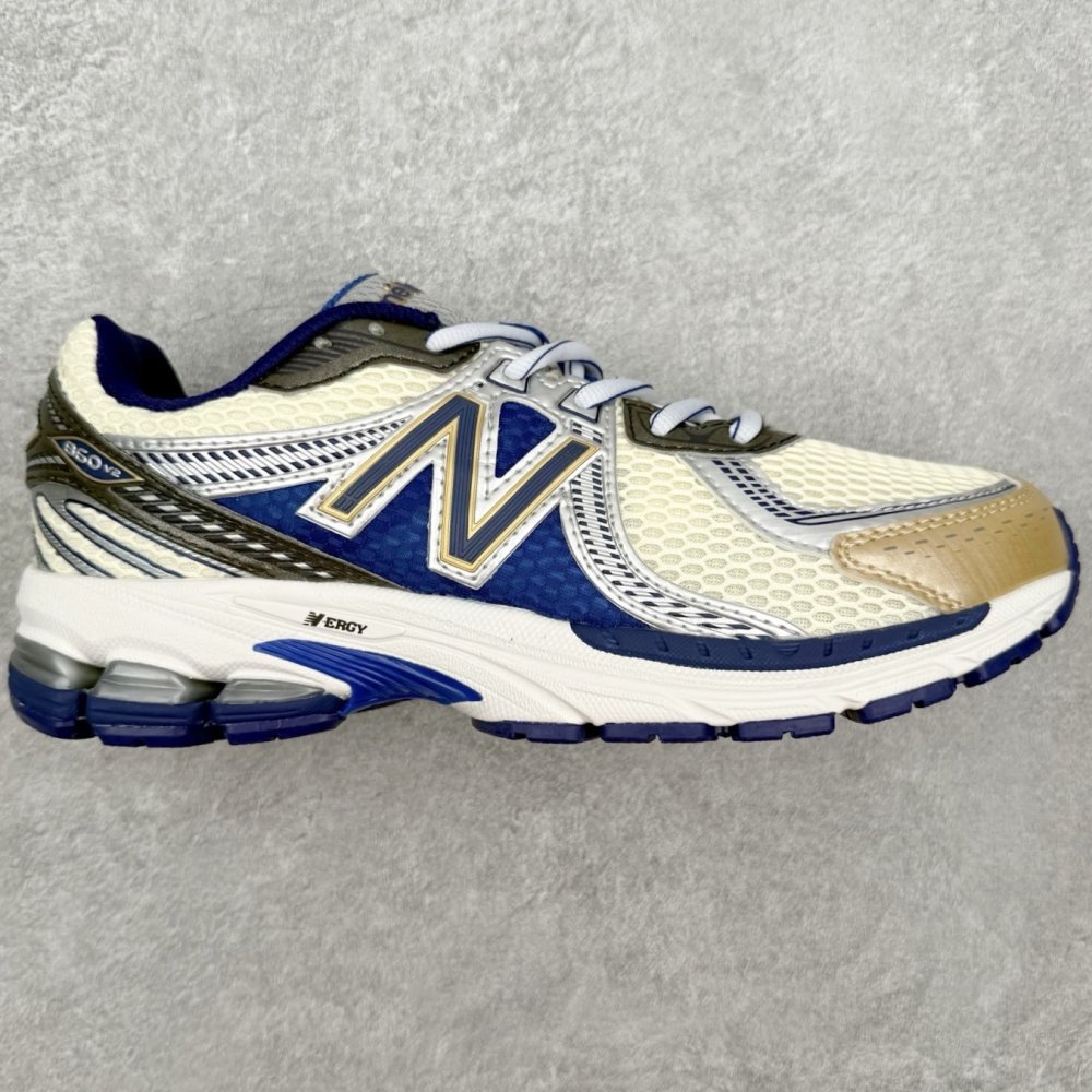 Кроссовки NB860