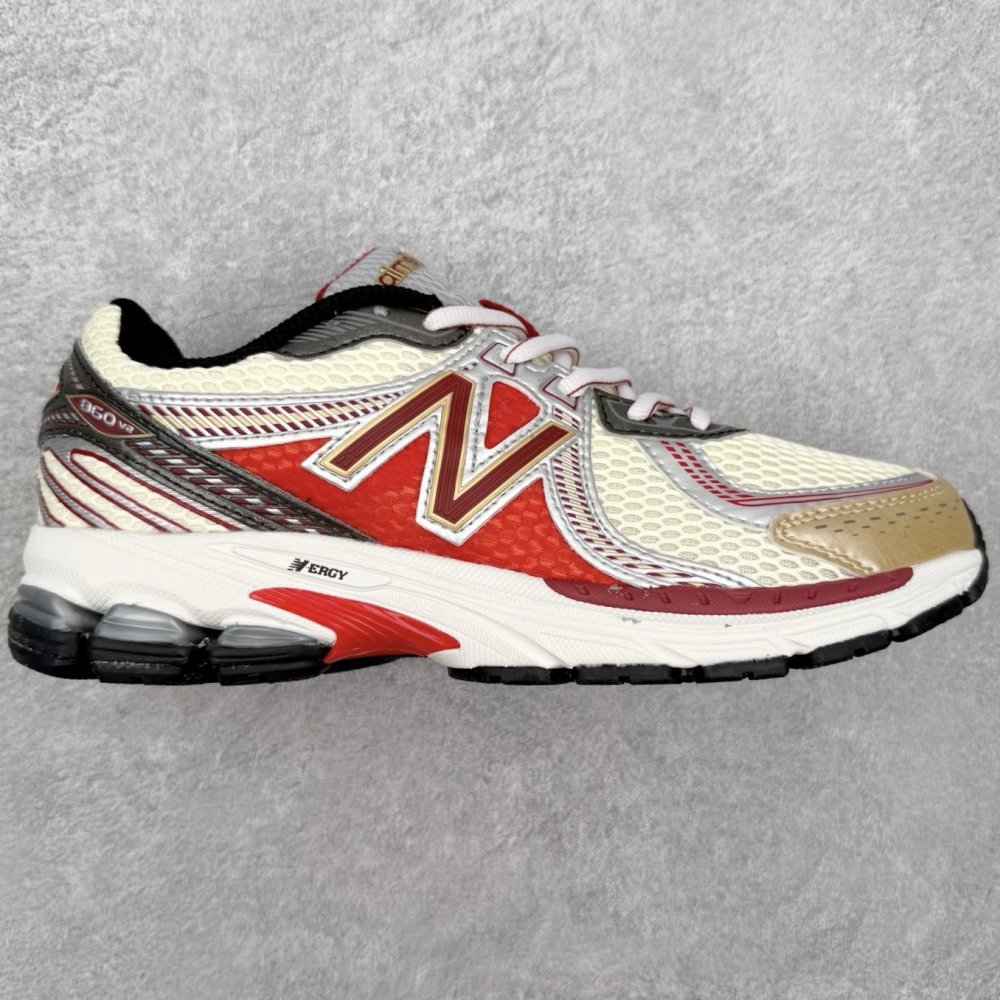 Кроссовки NB860