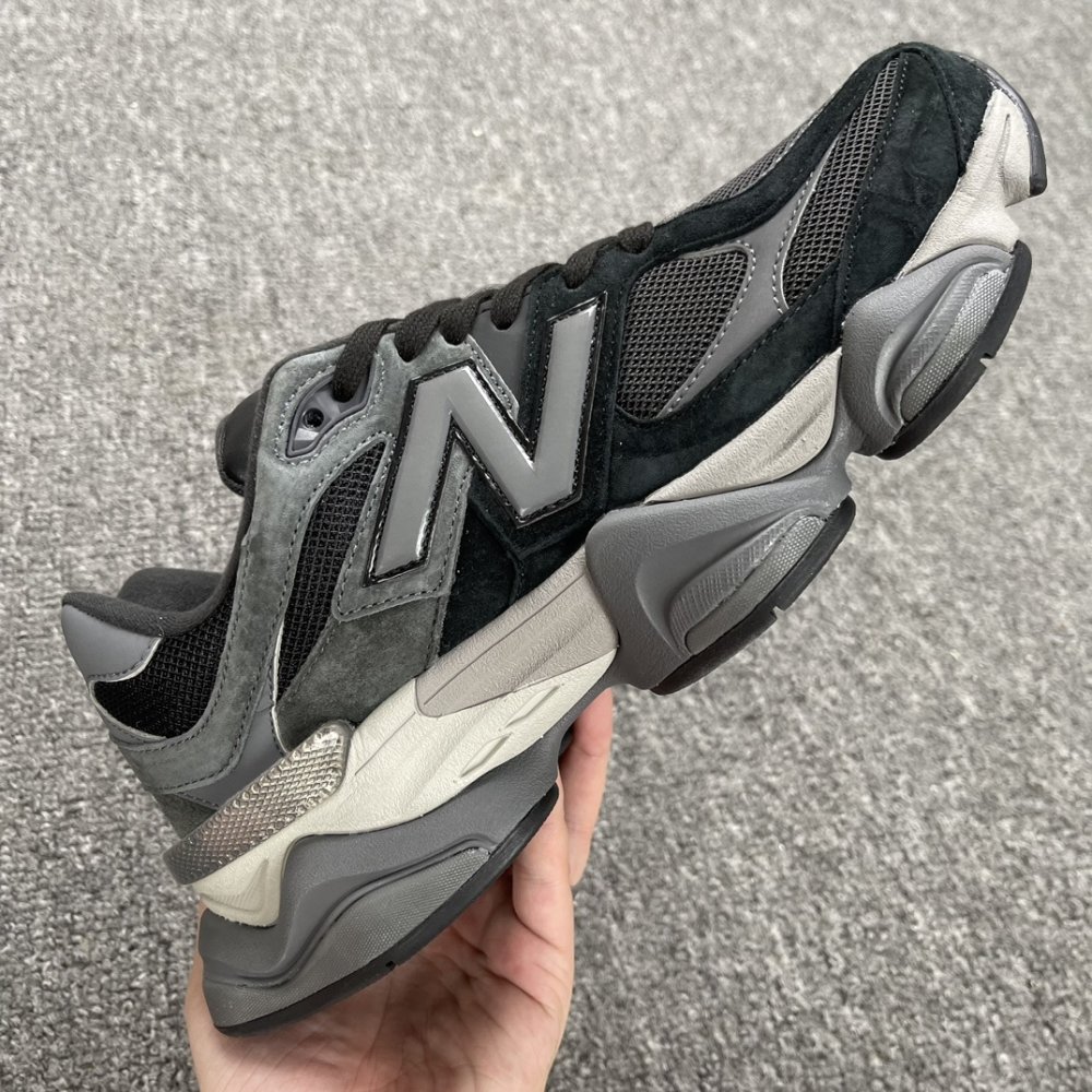 Кроссовки NB9060 U9060BLK