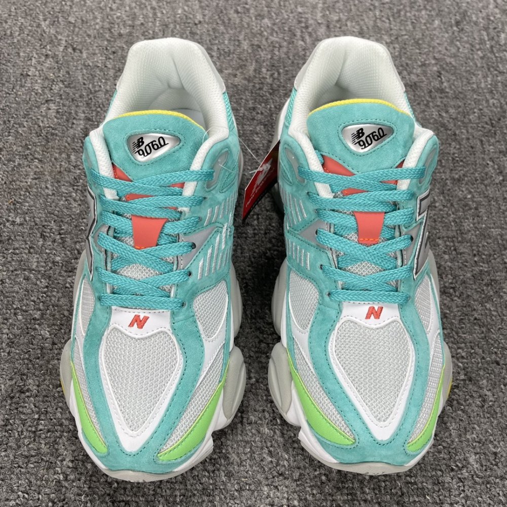 Кроссовки NB9060 U9060DBT фото 8