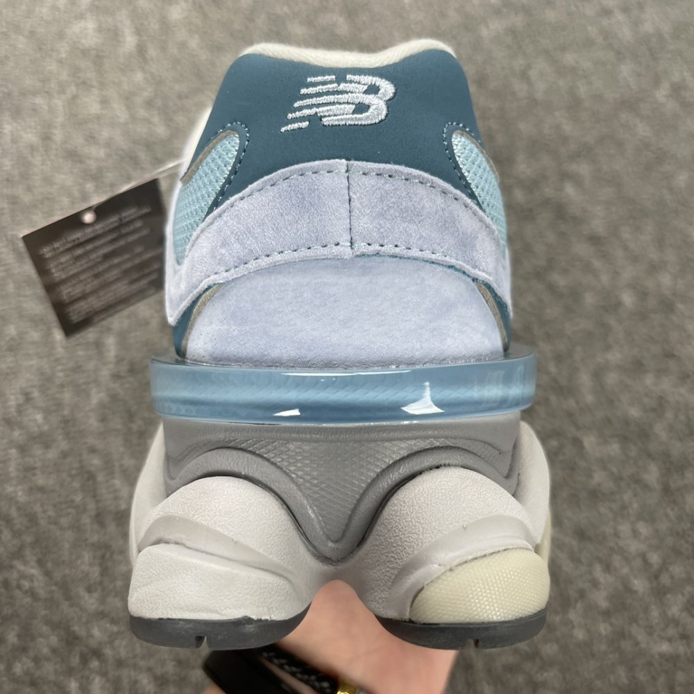 Кроссовки NB9060 U9060EED фото 3