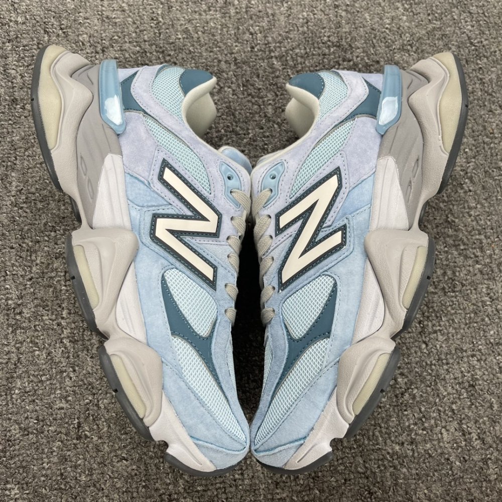 Кроссовки NB9060 U9060EED фото 4