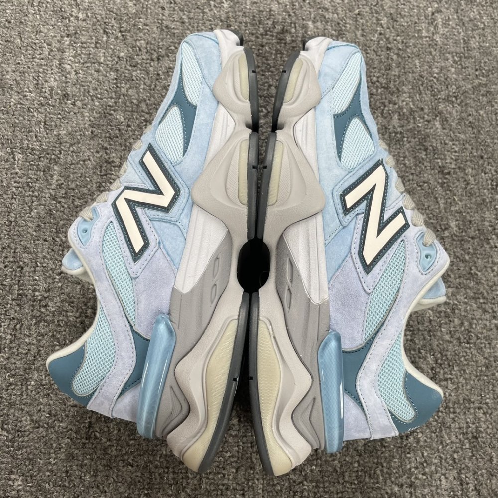 Кроссовки NB9060 U9060EED фото 5