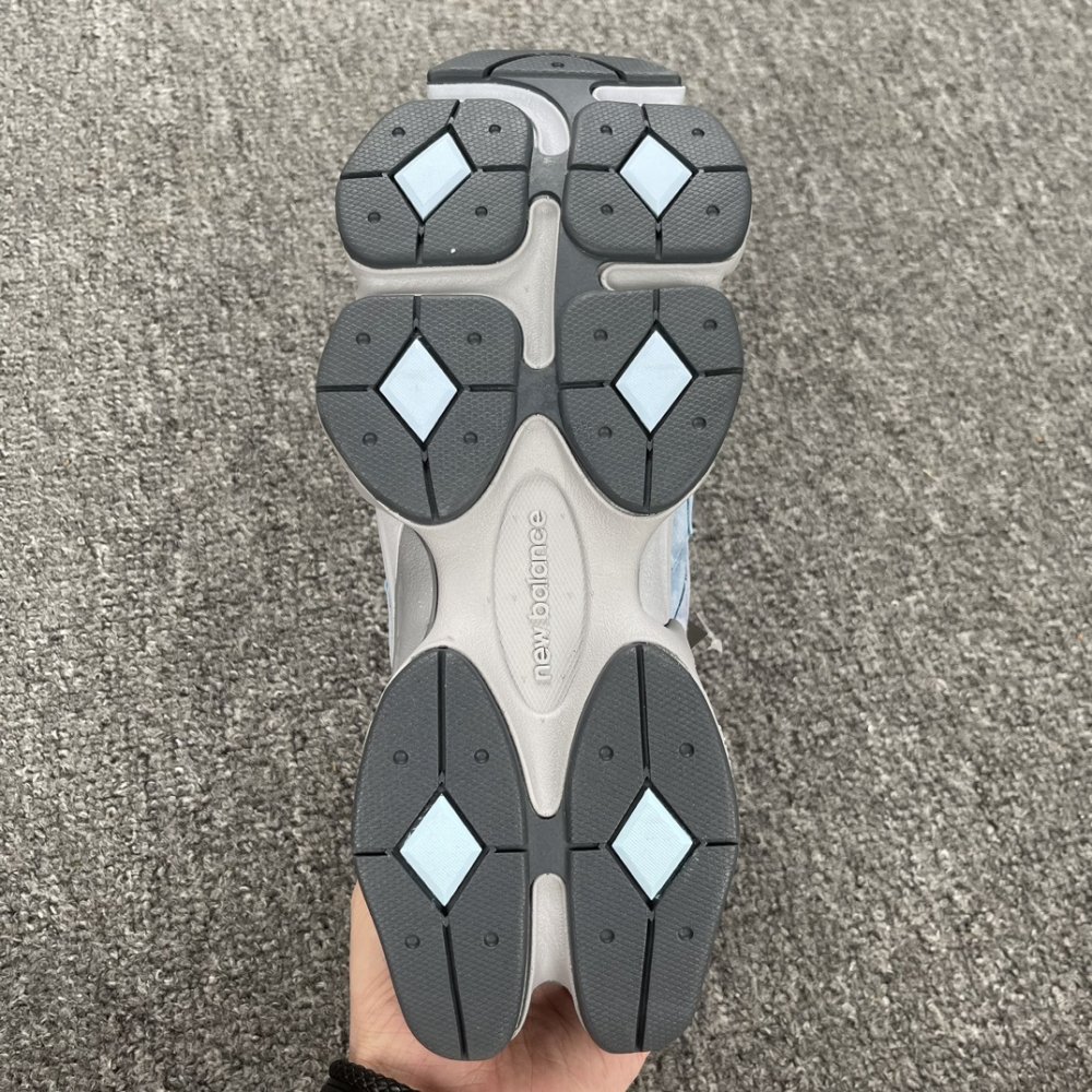 Кроссовки NB9060 U9060EED фото 6