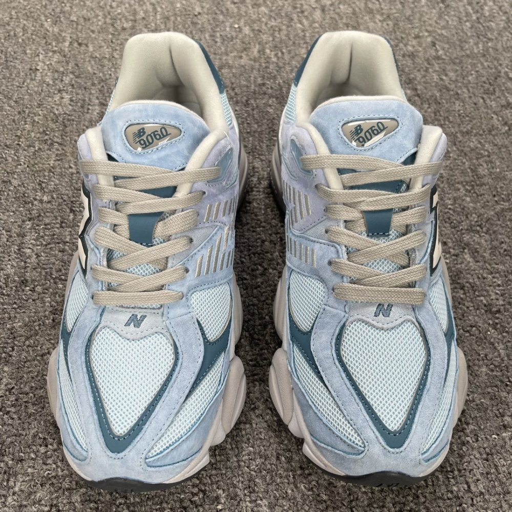 Кроссовки NB9060 U9060EED фото 7