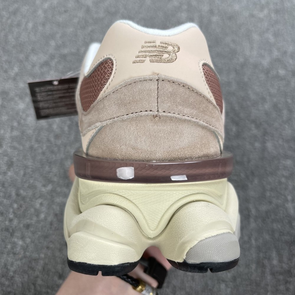 Кроссовки NB9060 U9060EEH фото 3