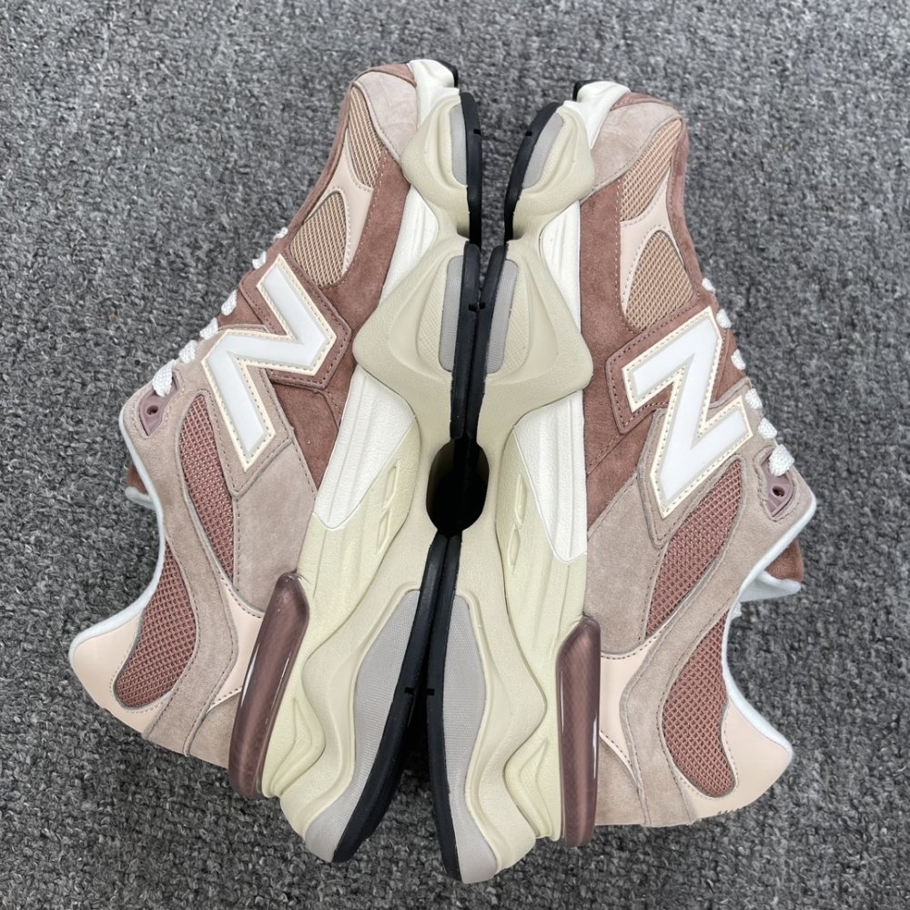 Кроссовки NB9060 U9060EEH фото 5