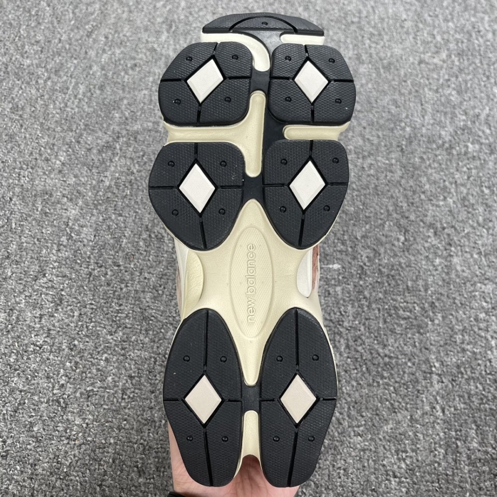 Кроссовки NB9060 U9060EEH фото 6