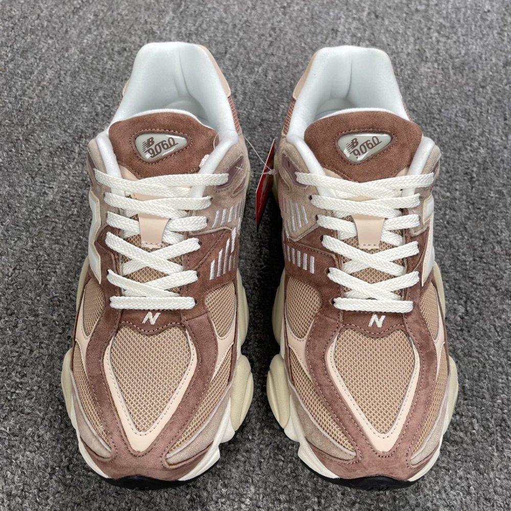 Кроссовки NB9060 U9060EEH фото 8