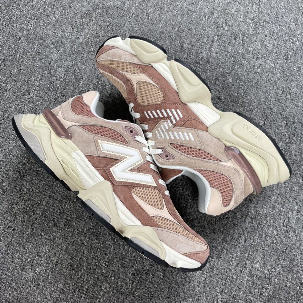 Кроссовки NB9060 U9060EEH фото 9