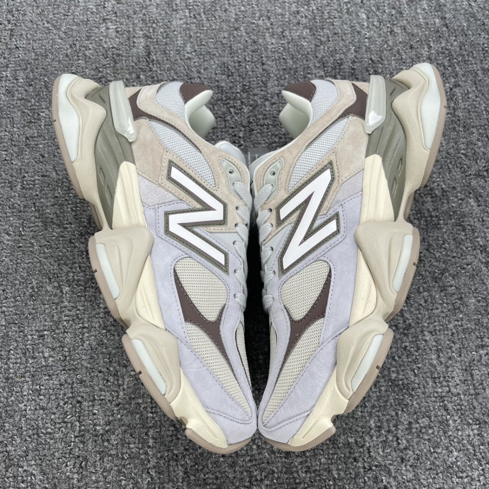 Кроссовки NB9060 U9060FNA фото 4