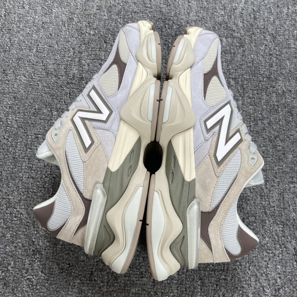 Кроссовки NB9060 U9060FNA фото 5