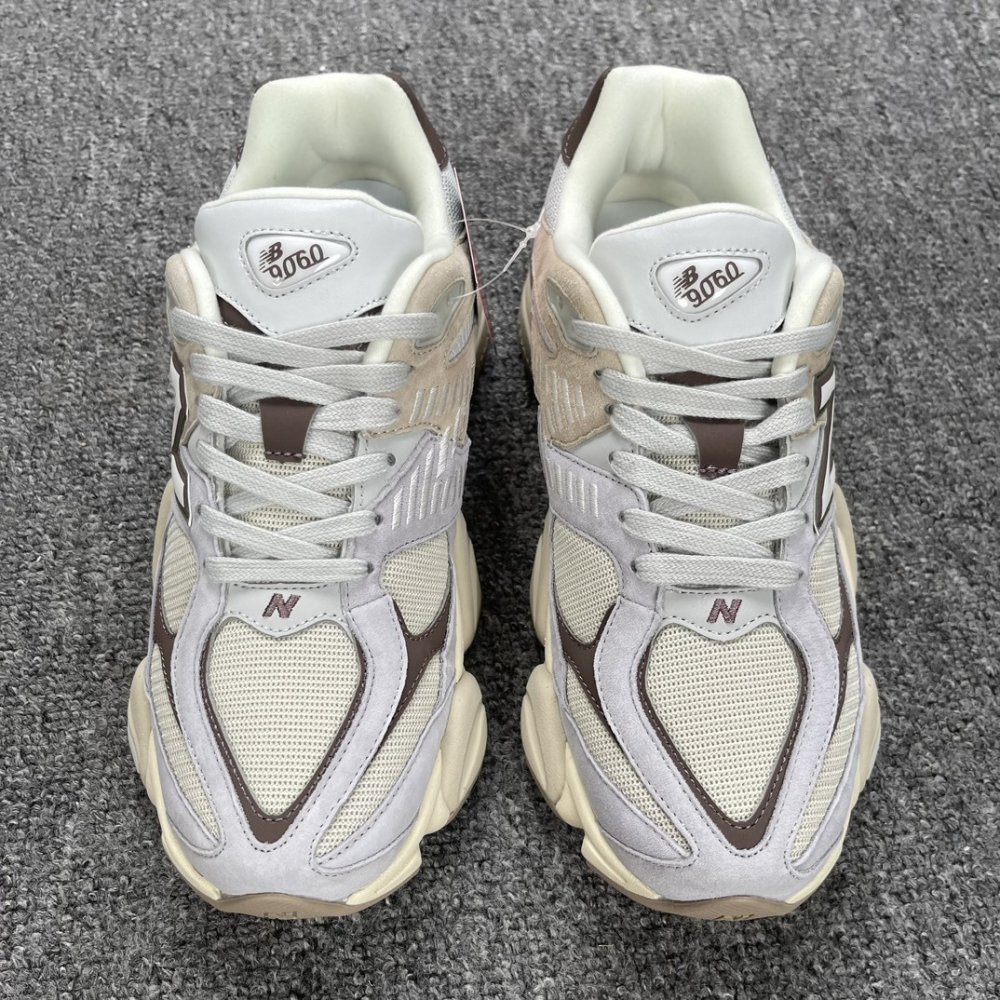 Кроссовки NB9060 U9060FNA фото 8