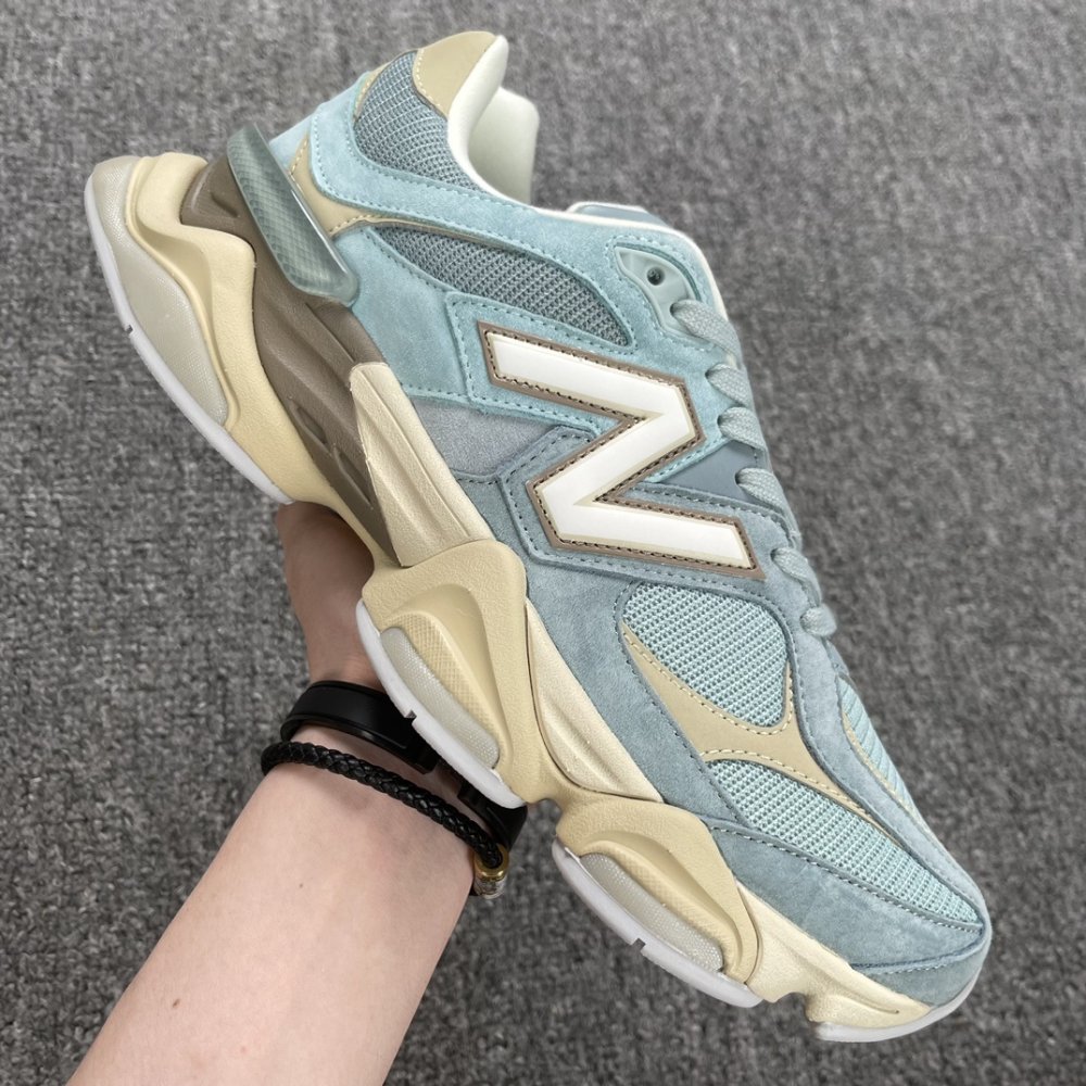 Кроссовки NB9060 U9060FNB фото 2