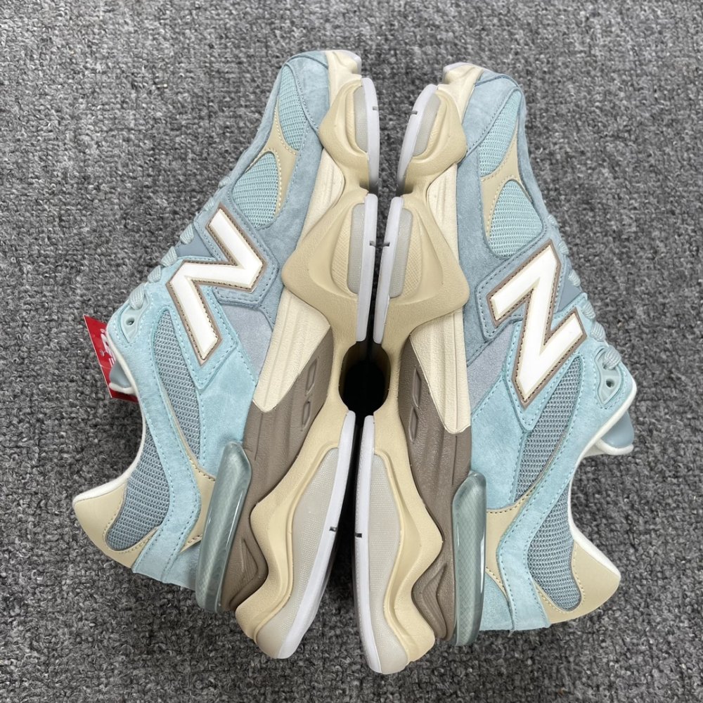 Кроссовки NB9060 U9060FNB фото 5