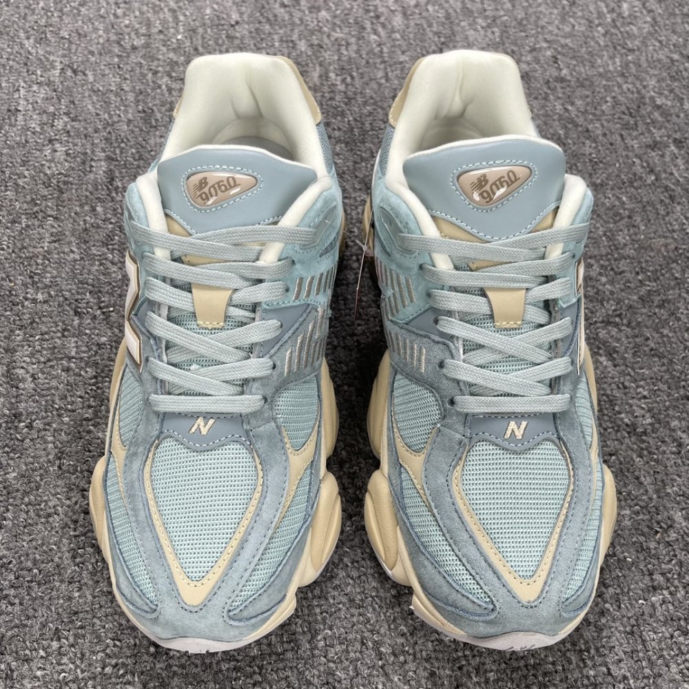 Кроссовки NB9060 U9060FNB фото 7