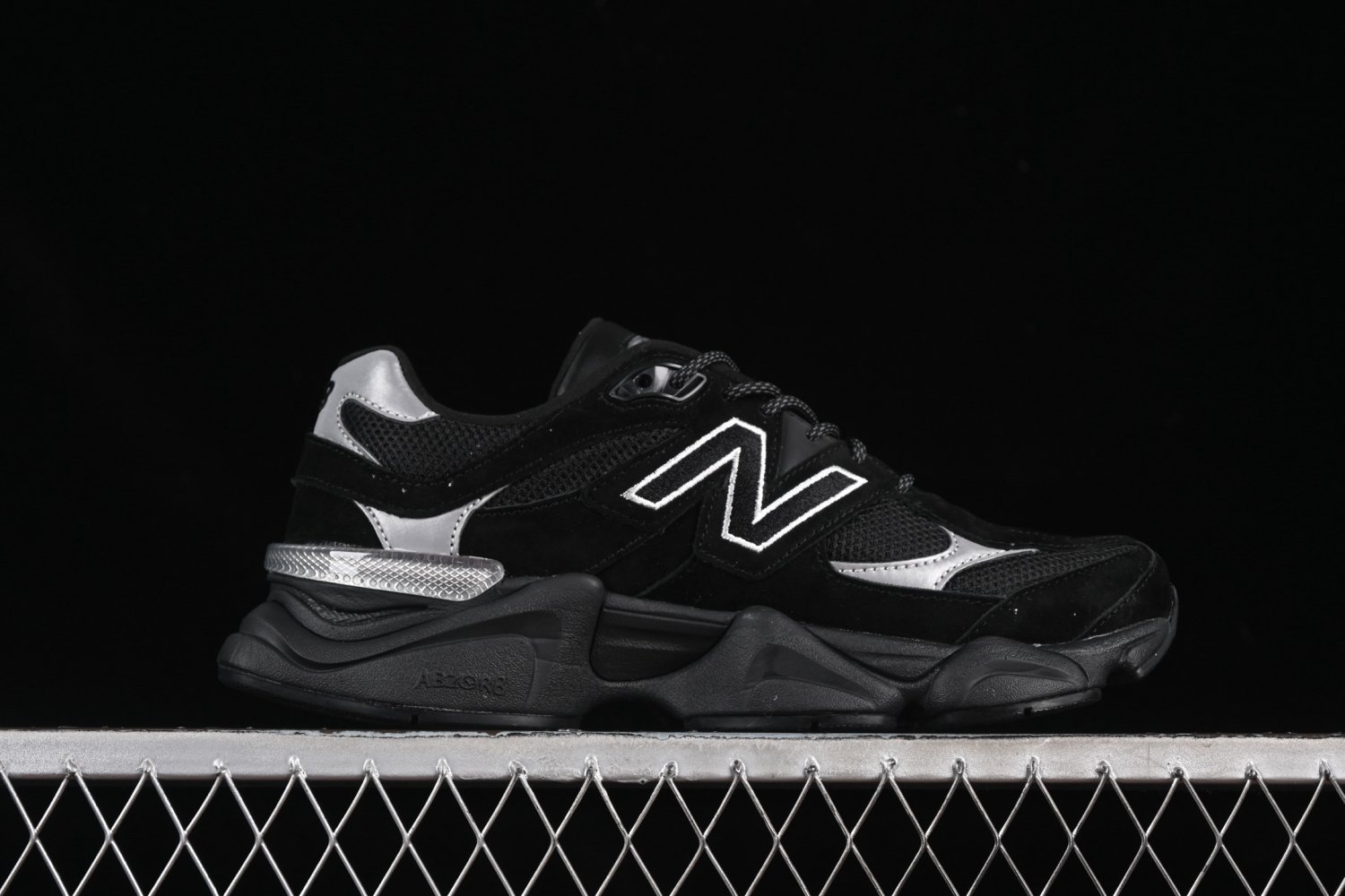 Кроссовки NB9060 U9060FOS фото 2