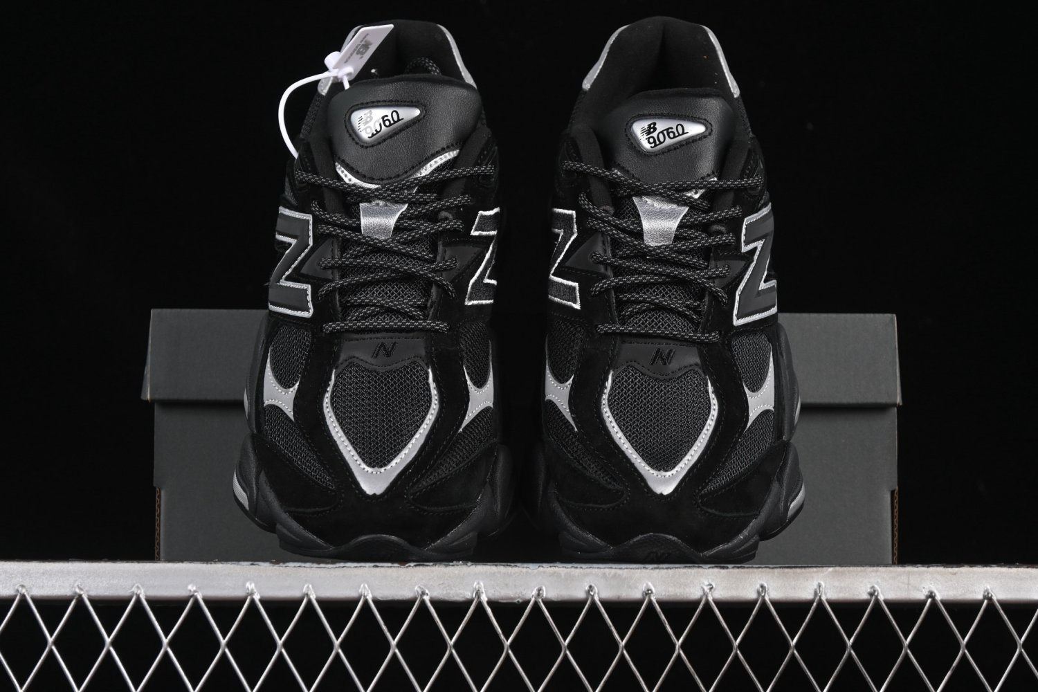 Кроссовки NB9060 U9060FOS фото 4