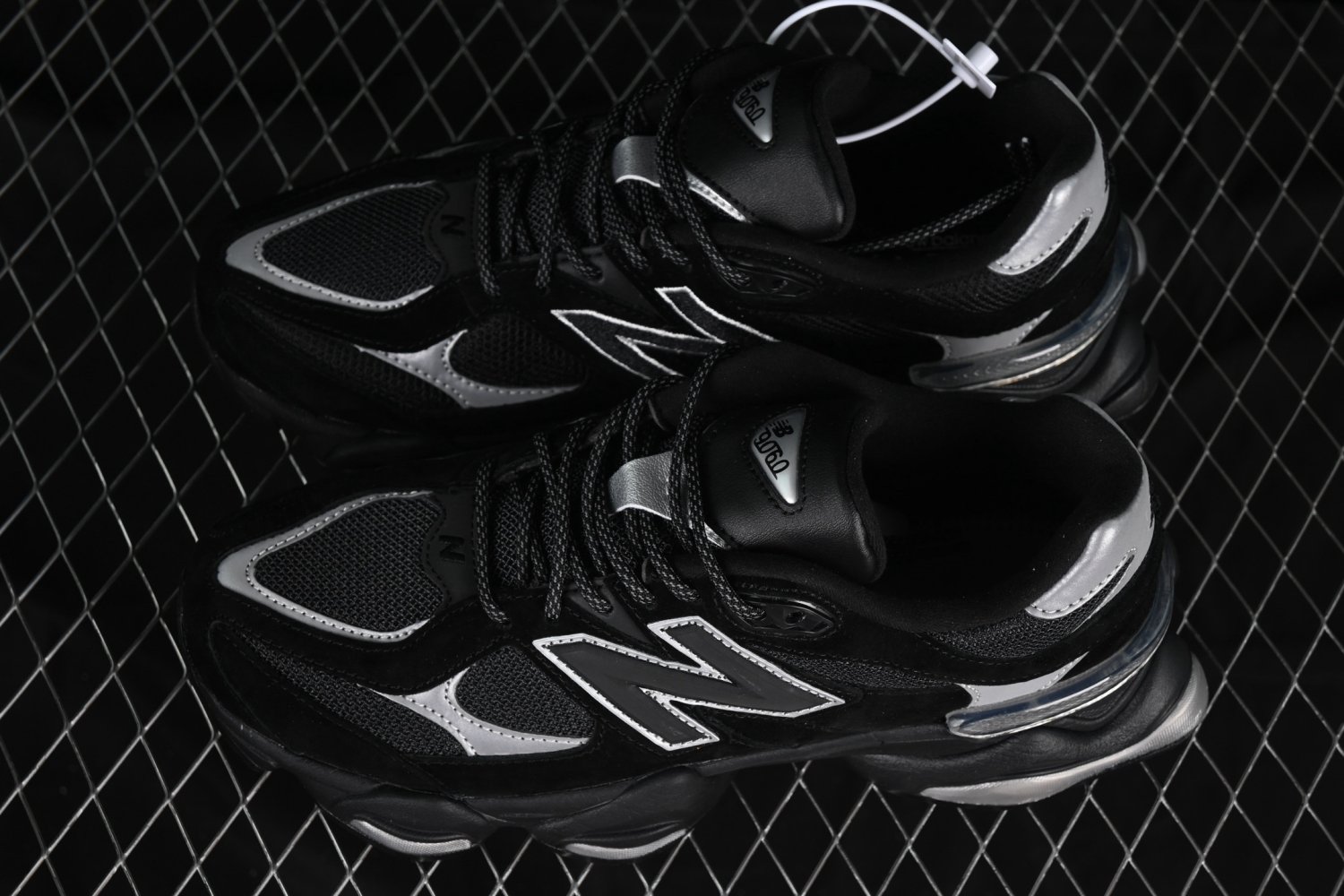 Кроссовки NB9060 U9060FOS фото 5