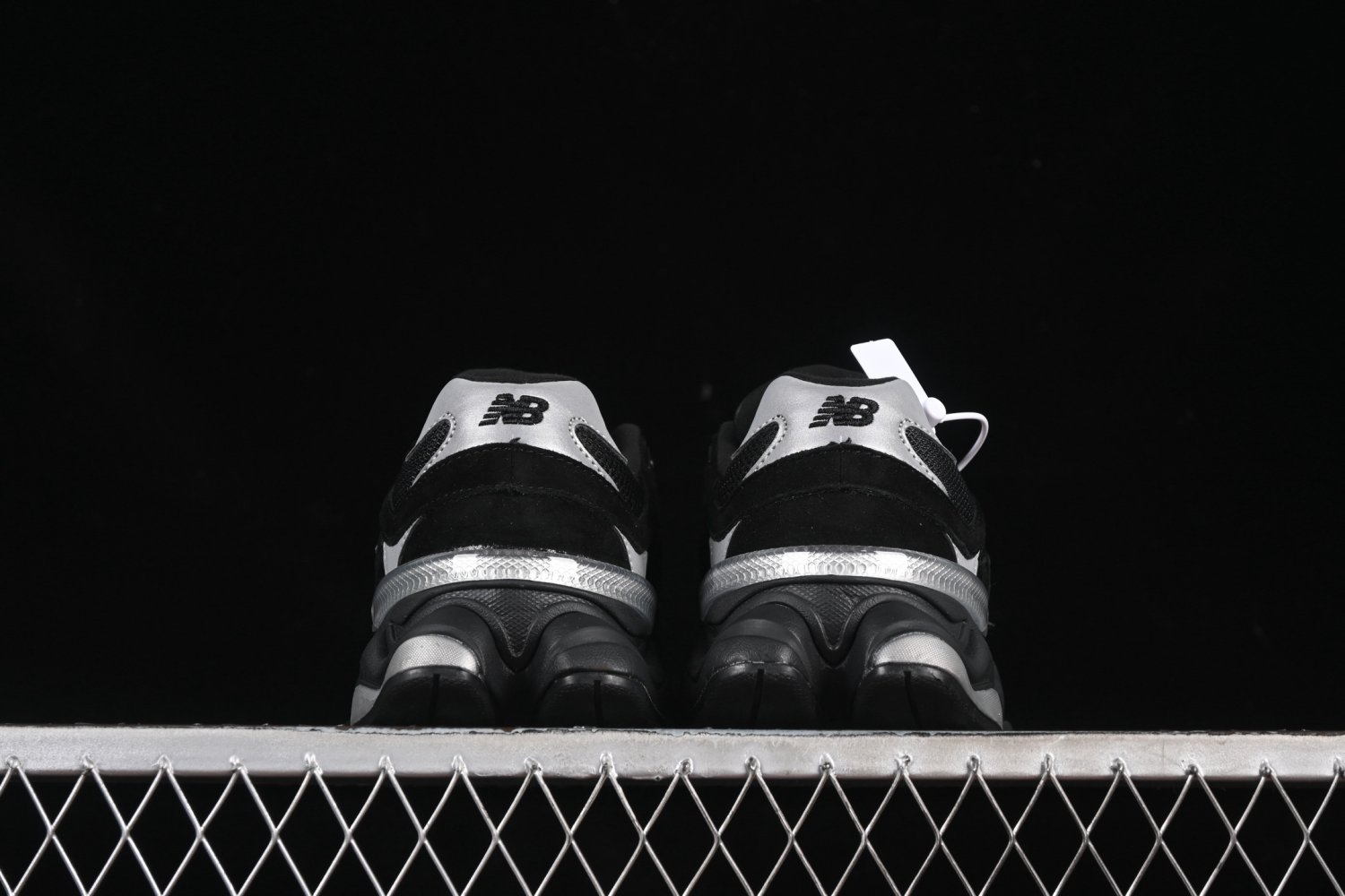 Кроссовки NB9060 U9060FOS фото 6