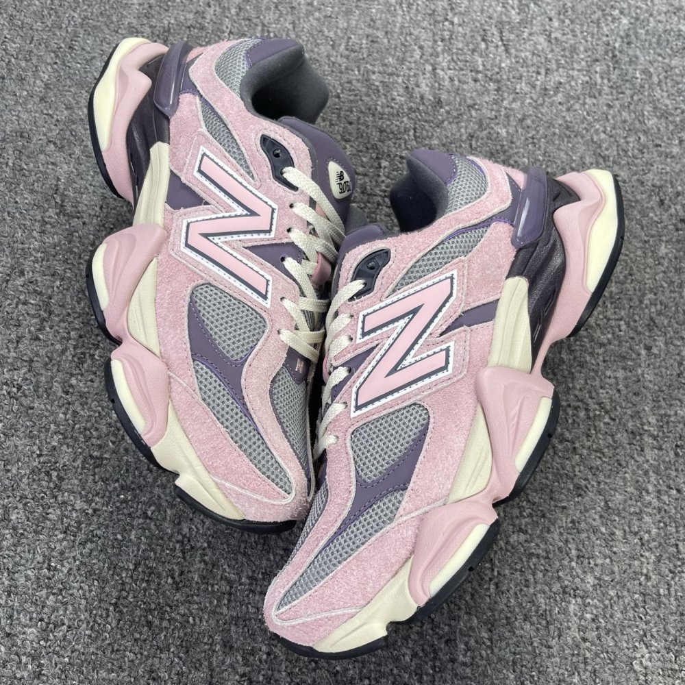 Кроссовки NB9060 U9060HSP фото 4