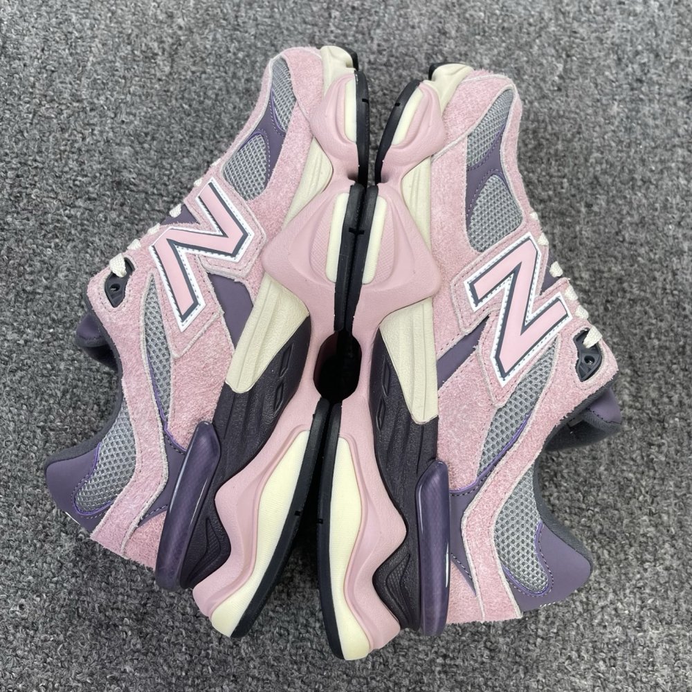 Кроссовки NB9060 U9060HSP фото 5