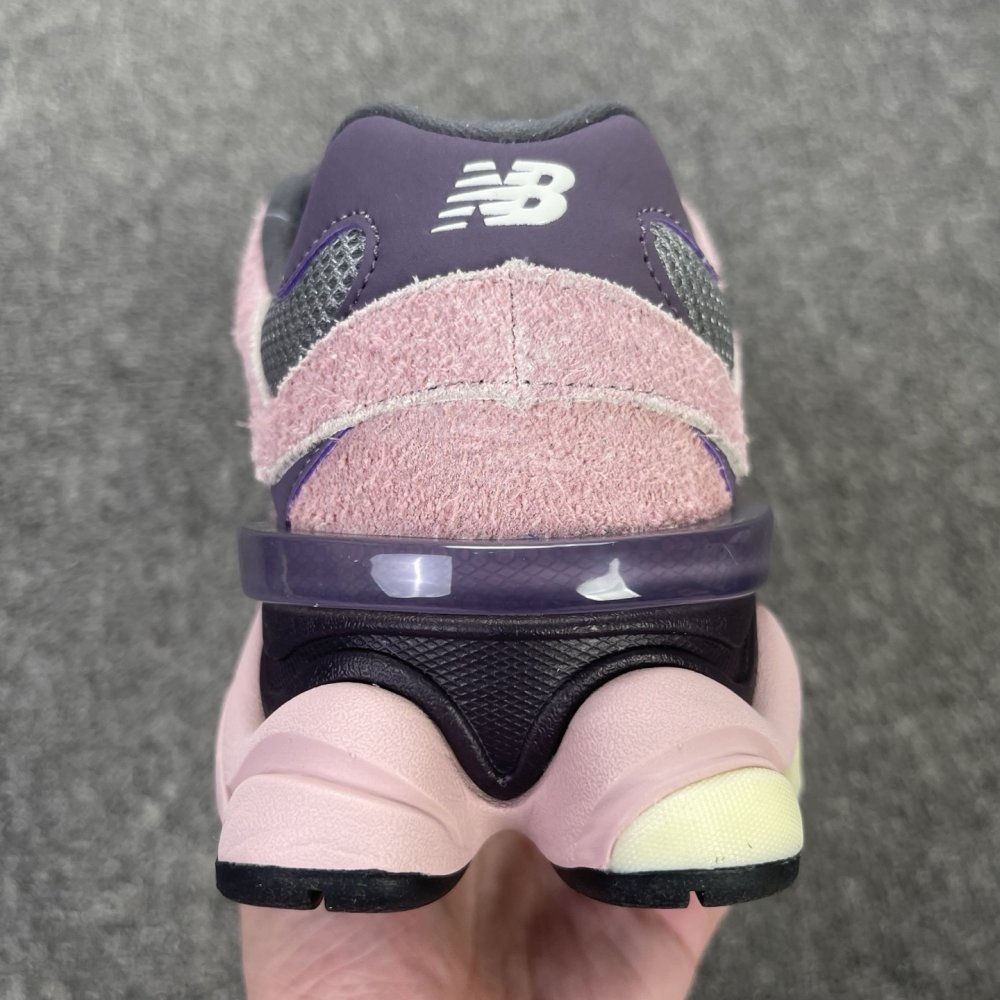 Кроссовки NB9060 U9060HSP фото 6