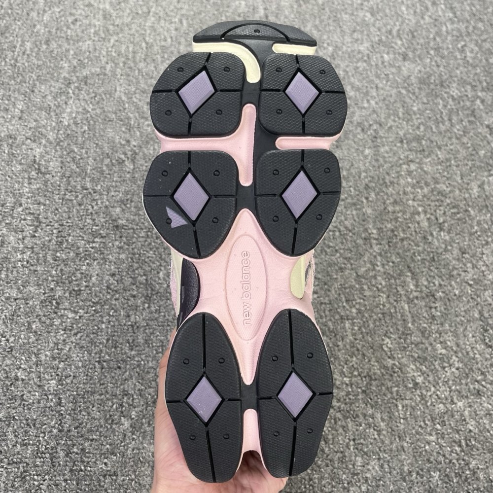 Кроссовки NB9060 U9060HSP фото 7