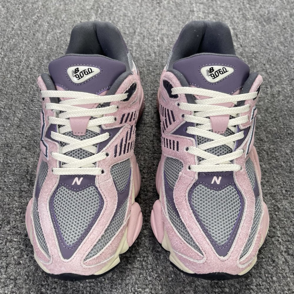 Кроссовки NB9060 U9060HSP фото 8