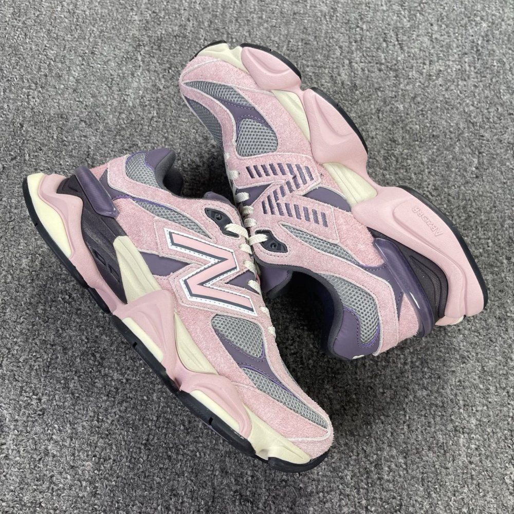 Кроссовки NB9060 U9060HSP фото 9