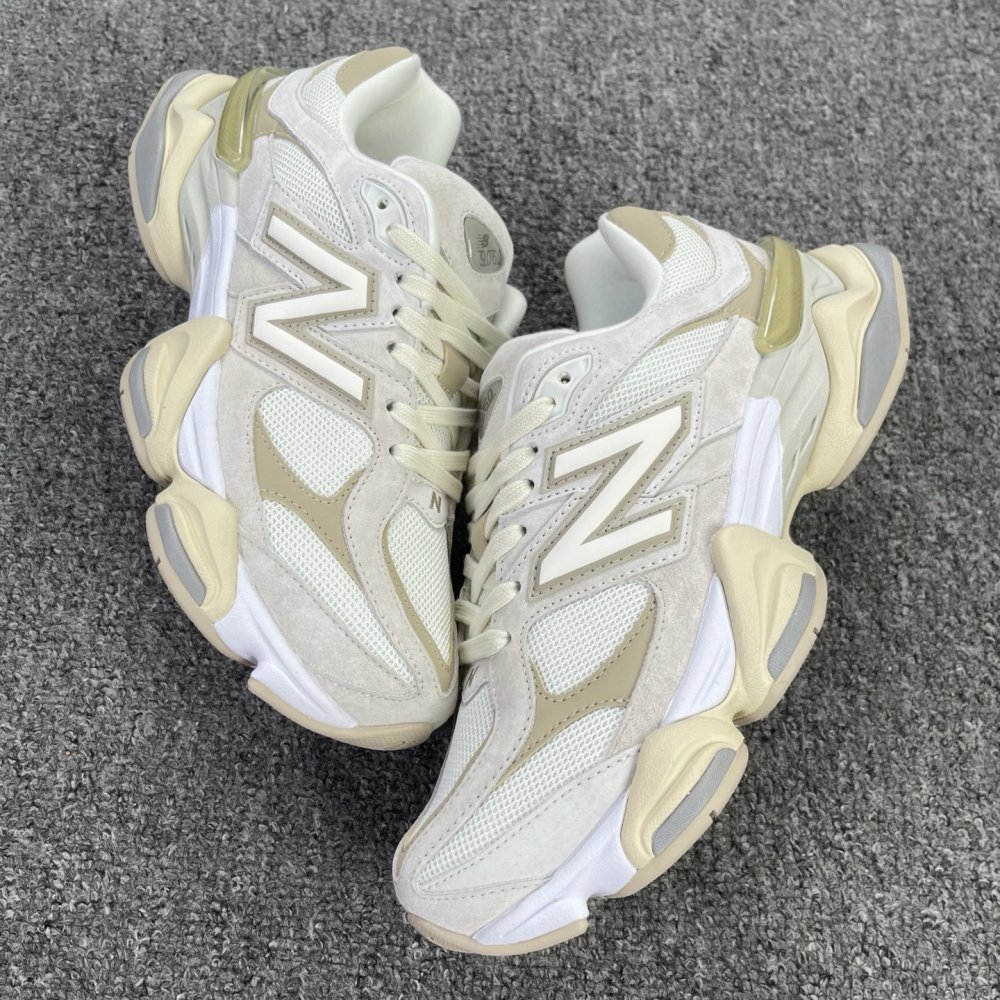 Кроссовки NB9060 U9060JAM фото 4