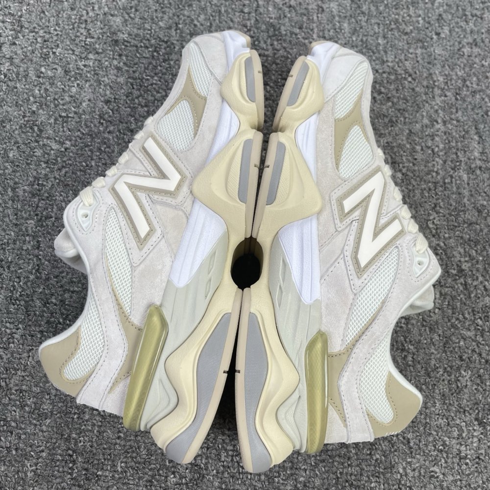 Кроссовки NB9060 U9060JAM фото 5