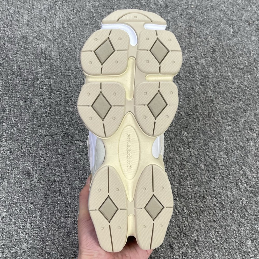 Кроссовки NB9060 U9060JAM фото 7