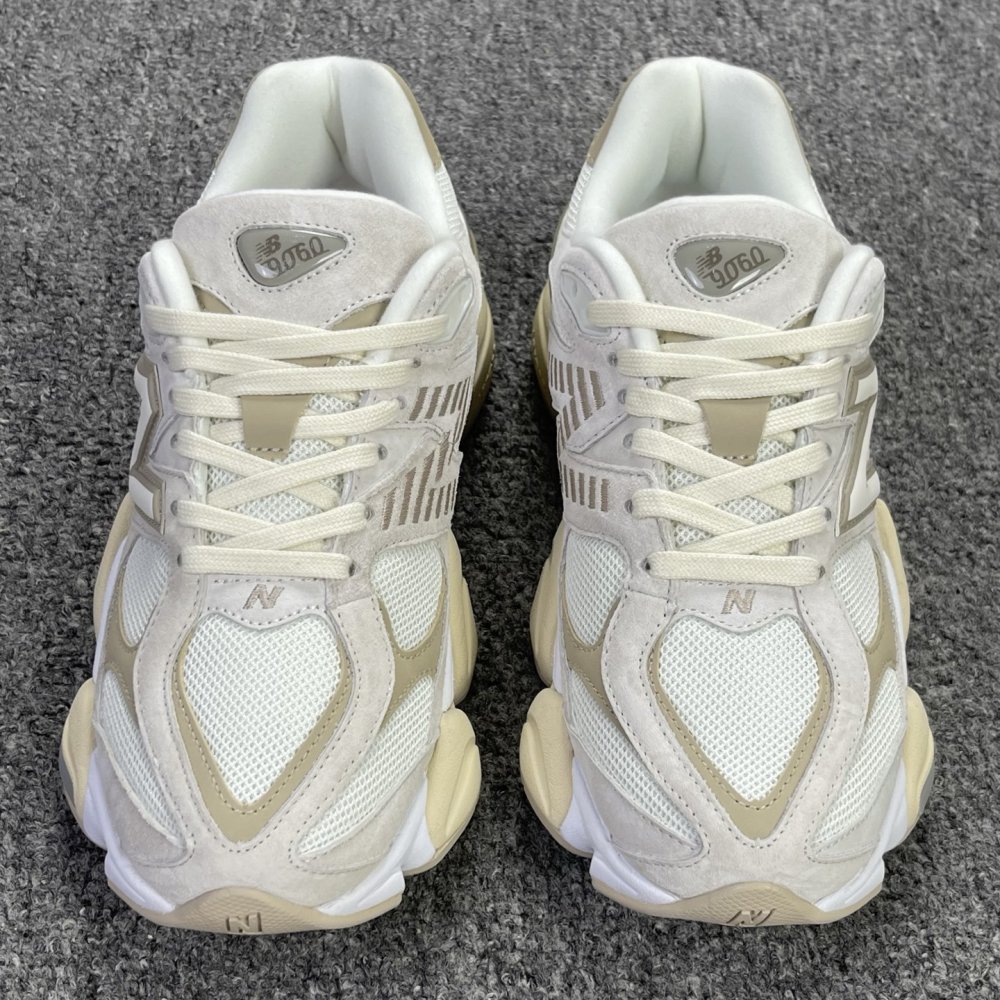 Кроссовки NB9060 U9060JAM фото 8