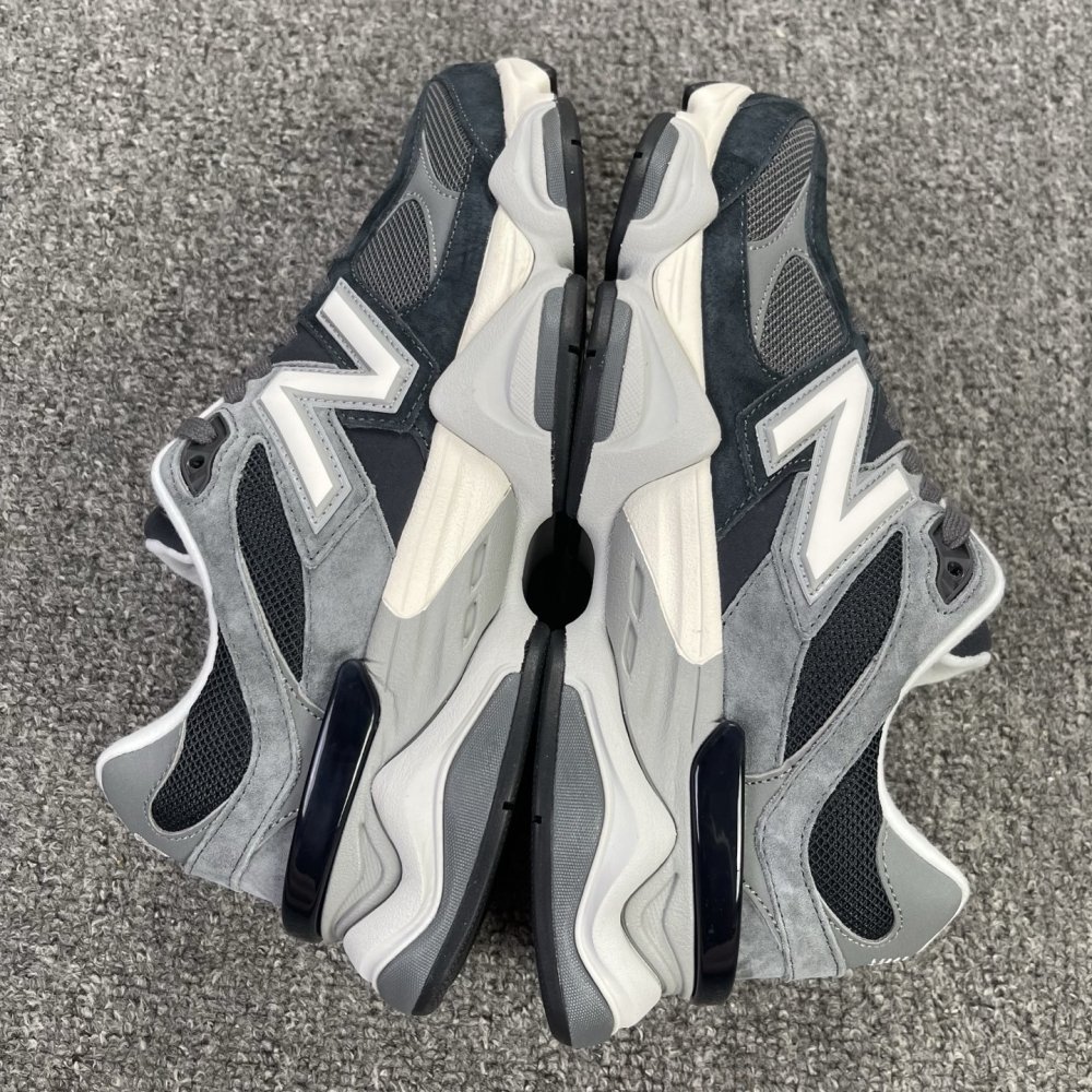 Кроссовки NB9060 U9060JBM фото 5