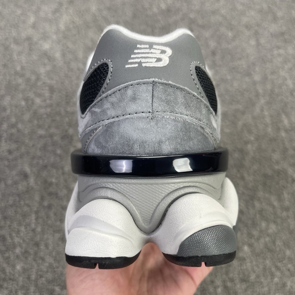 Кроссовки NB9060 U9060JBM фото 6