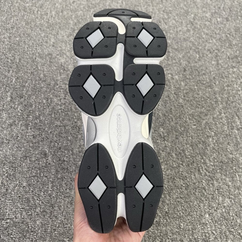 Кроссовки NB9060 U9060JBM фото 7