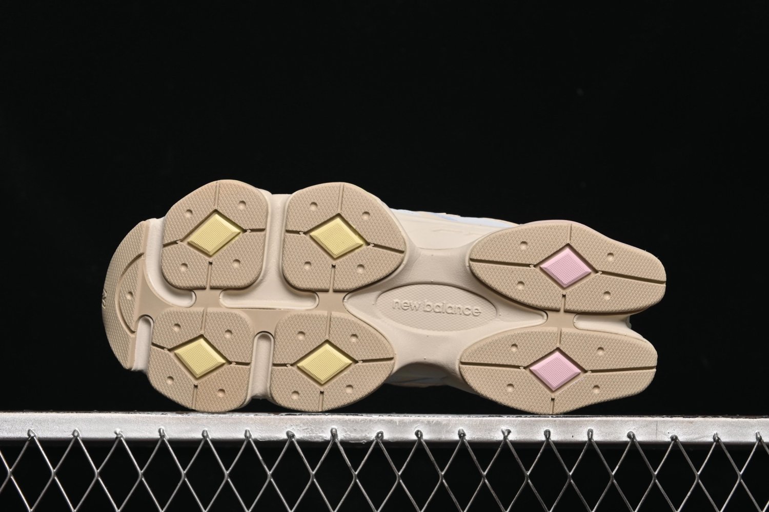 Кросівки NB9060 U9060JDS фото 3