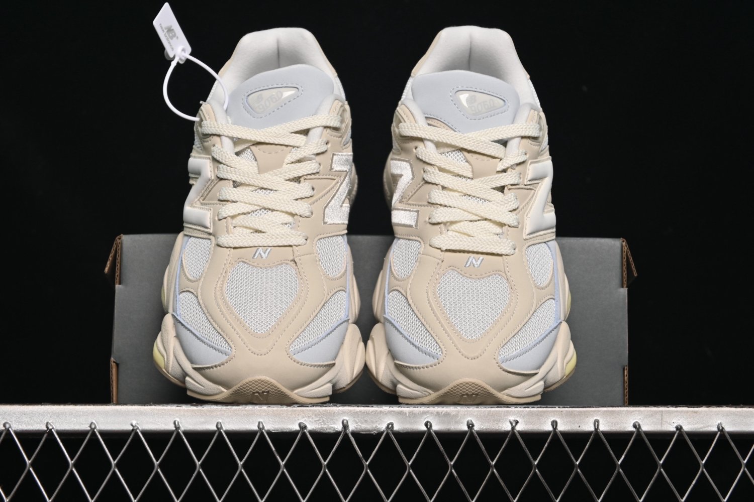 Кросівки NB9060 U9060JDS фото 4