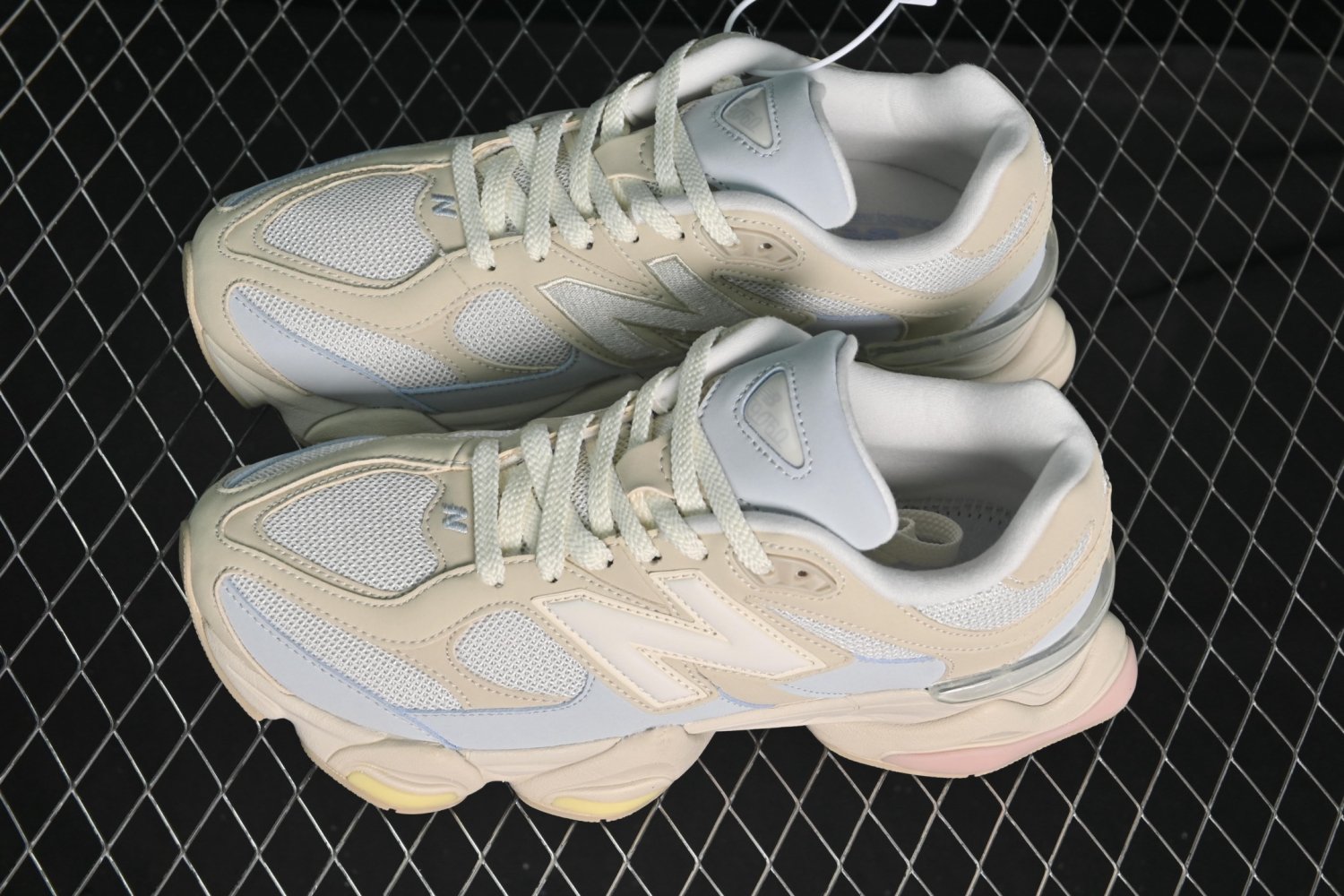 Кросівки NB9060 U9060JDS фото 5