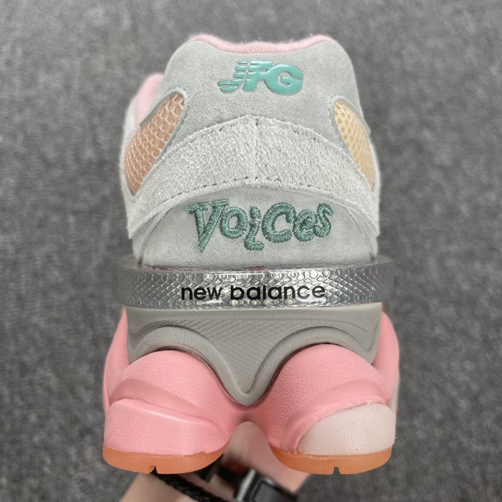 Кроссовки NB9060 U9060JF1 фото 3