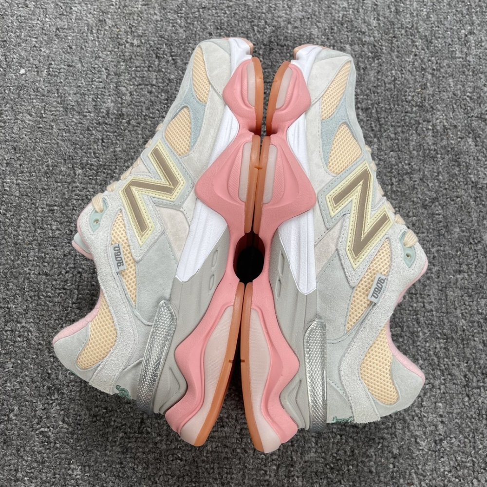 Кроссовки NB9060 U9060JF1 фото 5