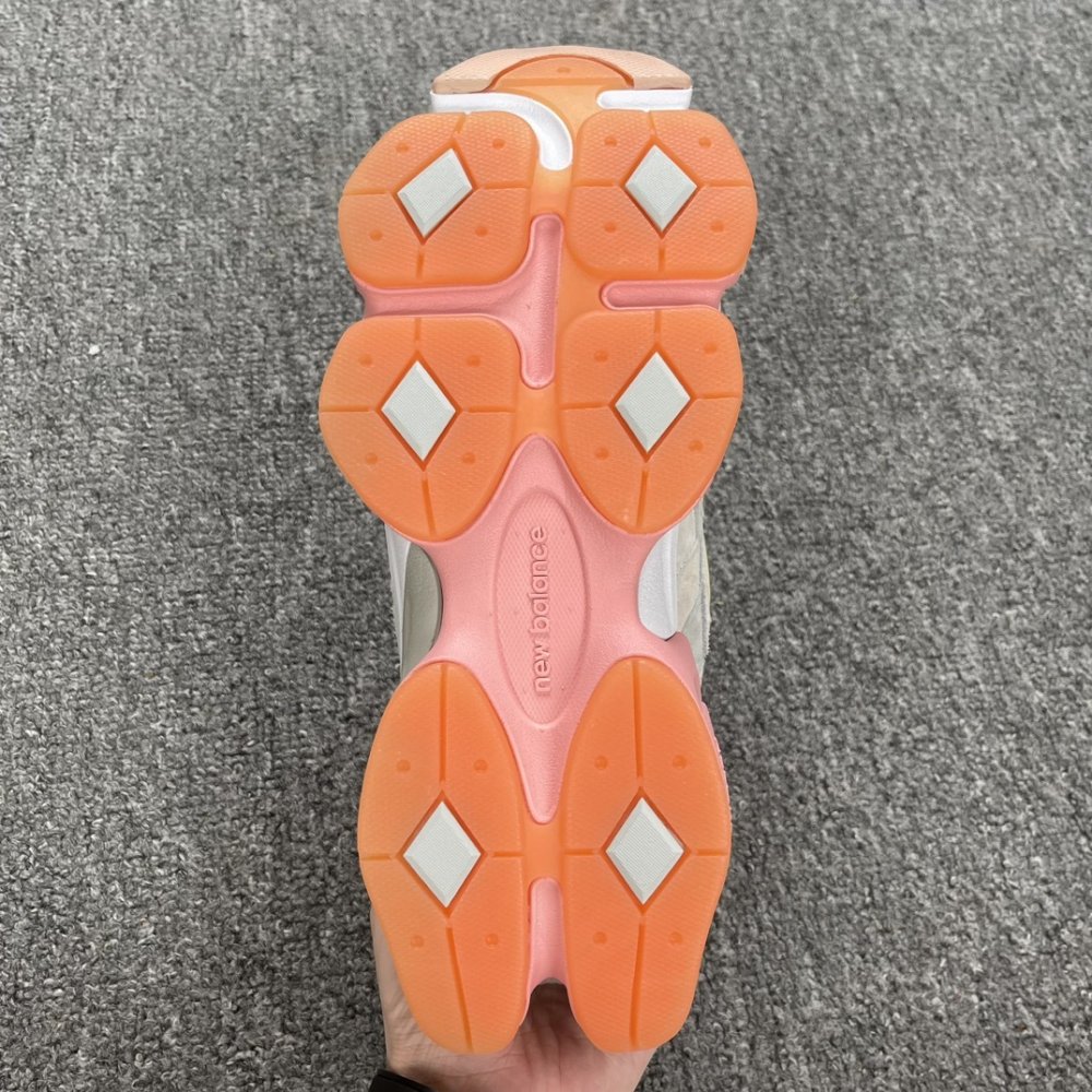 Кроссовки NB9060 U9060JF1 фото 6