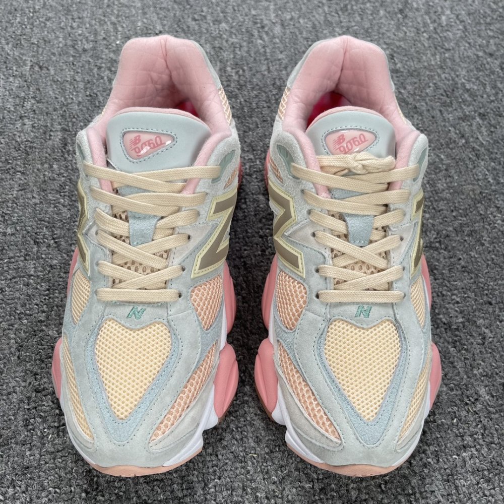 Кроссовки NB9060 U9060JF1 фото 7